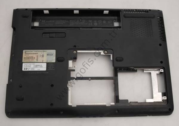 HP PAVİLİON DV6000 DV6500 DV6700 ALT KASA 446513-001