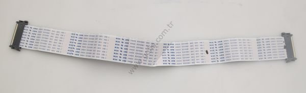 WDK AWM 20624 E310361 80C 60V VW-1 LVDS KABLO 36CM 51 PİN LVDS CABLE