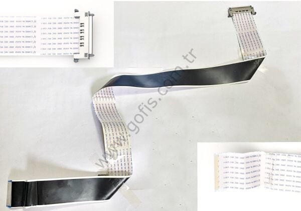 NEXON 49NX600 LVDS KABLO