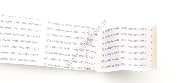 NEXON 49NX600 LVDS KABLO