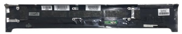 HP PAVİLİON DV9500 DV9700 DV9000 ÖN KONTROL PANELİ 448014-001
