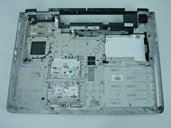 HP PAVİLİON DV4000 ALT KASA 384629-001