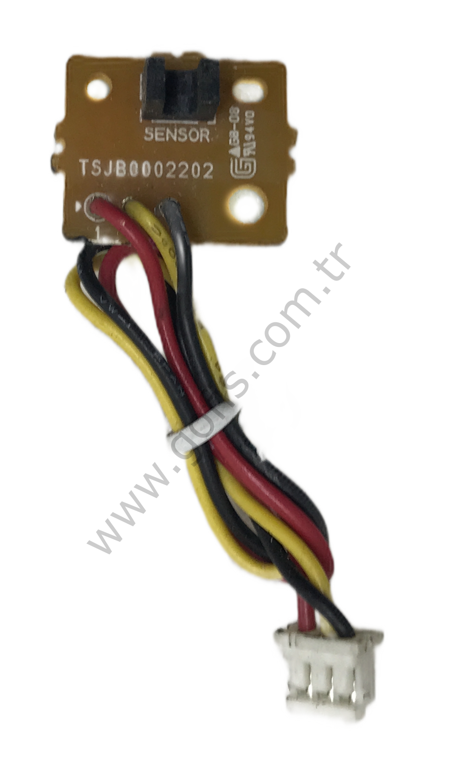 LEXMARK 2480 KAĞIT SENSÖR KARTI TSJB0002202