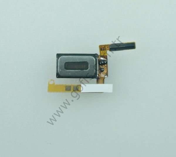 SAMSUNG GALAXY NOTE 4 EDGE ON OFF POWER İÇ KULAKLIK