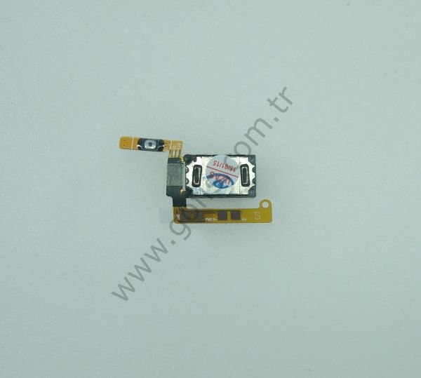 SAMSUNG GALAXY NOTE 4 EDGE ON OFF POWER İÇ KULAKLIK
