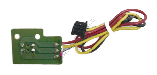 LEXMARK 2480 KAĞIT SENSÖR KARTI FBJB0006601