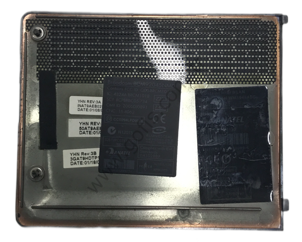 HP PAVİLİON DV9500 DV9700 DV9000 HDD KAPAĞI 3GAT9HDTP16
