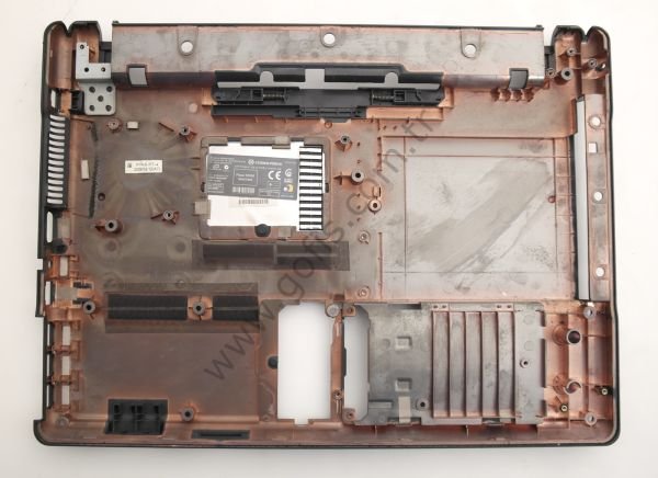 HP 550 ALT KASA 495398-001 6070B0293101