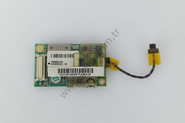 ACER FERRARİ 3400 MODEM BLUETOOTH KARTI T60M665.00