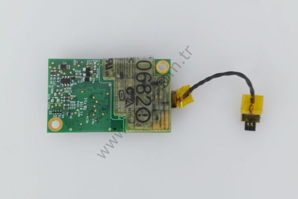 ACER FERRARİ 3400 MODEM BLUETOOTH KARTI T60M665.00