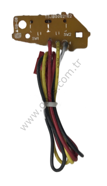 LEXMARK 2480 SWITCH TSJB0002102