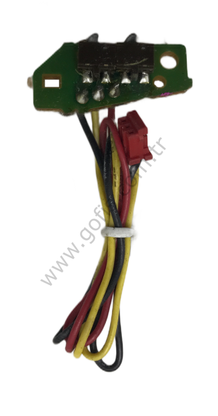 LEXMARK 2480 SWITCH TSJB0002102