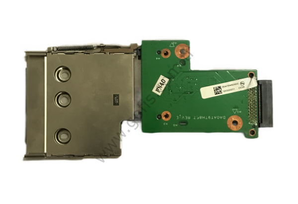 HP PAVİLİON DV9500 DV9700 DV9000 PCMCIA KARTI 35AT9NB0003 DA0AT9TH8E7