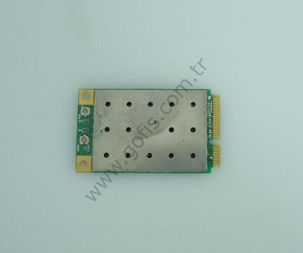 ACER ASPİRE ONE ZG5 WİRELESS KART T60H976.11 LF AR5BXB63 WİFİ CARD
