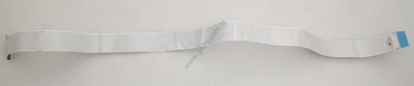 YOUNGSHIN AWM 20861 60V 105C VW-1 LVDS KABLO 70,3CM 51 PİN LVDS CABLE