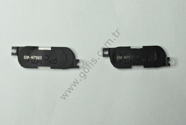SAMSUNG GALAXY NOTE 3 NEO N7505 HOME TUŞU
