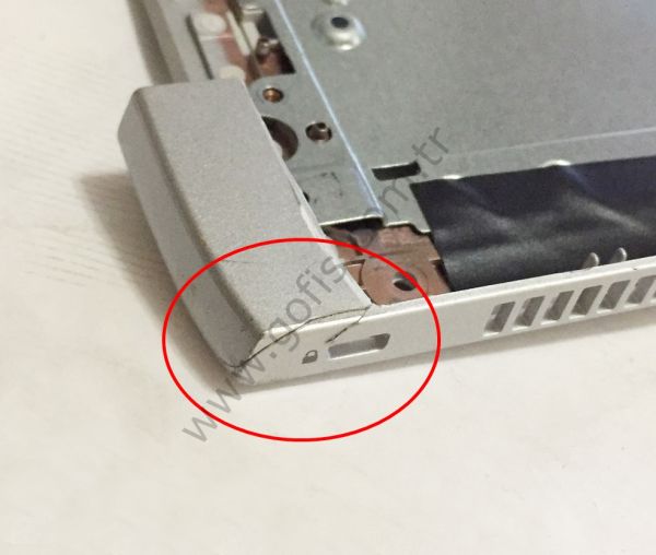 HP PROBOOK 450 G5 ALT KASA TFQ38X8CTP003