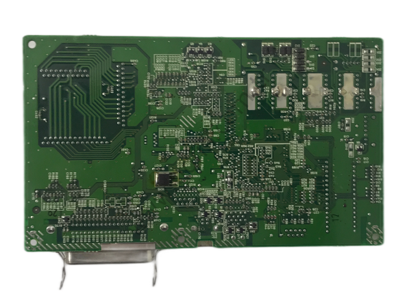 LEXMARK 2480-100 2480 ANAKART TSJB0007203 12G3806 12G3812 V4.08 MAİN BOARD