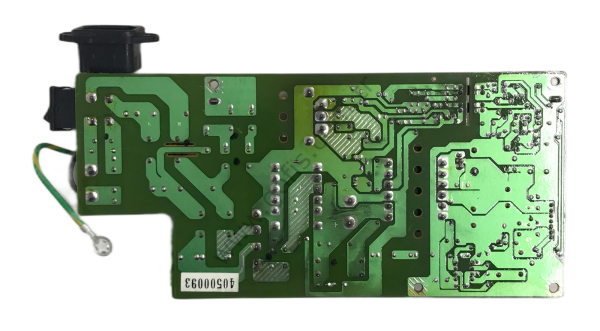 LEXMARK 2480 POWER BOARD 2G0151 4-J03-02 VDJB0005206 12G3800 GÜÇ KARTI