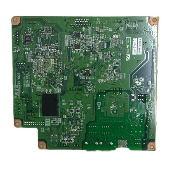 OKİ MC332DN MC562 ANAKART 455276 45510099 MAİN BOARD