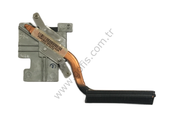 HP PAVİLİON DV9500 DV9700 DV9000 SOĞUTUCU HEATSİNK FOXFBAT50120103A