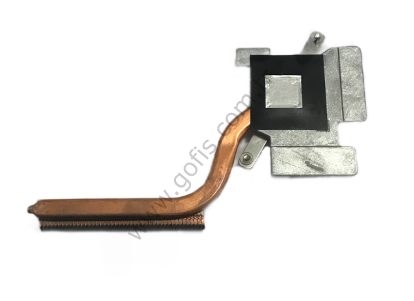 HP PAVİLİON DV9500 DV9700 DV9000 SOĞUTUCU HEATSİNK FOXFBAT50120103A