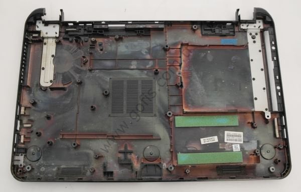 HP 15-R202NT ALT KASA 775087-001 AP14D000D00