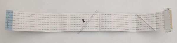 EUNSUNG -F- E129545 AWM 20861 A 105 C 60V VW-1 FT1/FT2 LVDS KABLO 26,8CM 30 PİN LVDS CABLE
