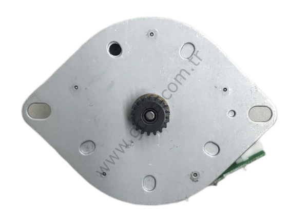 OKİ MC332 MC342 MC562 STEP MOTOR KFL49LCB841D