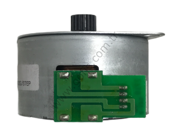 OKİ MC332 MC342 MC562 STEP MOTOR KFL49LCB841D
