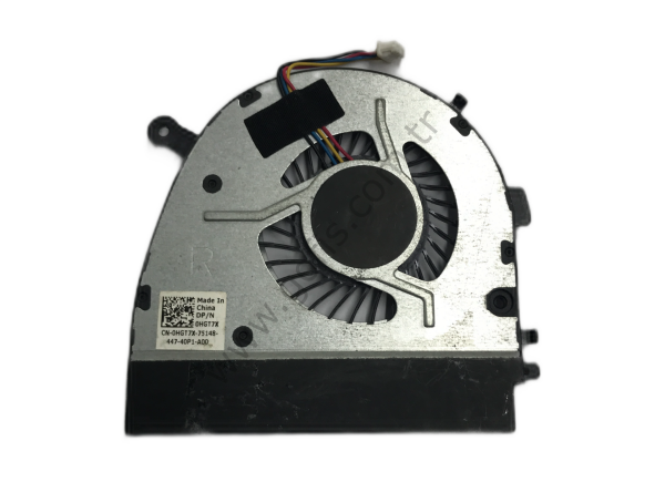 DELL VOSTRO 5460 5470 5480 FAN CN-0HGT7X