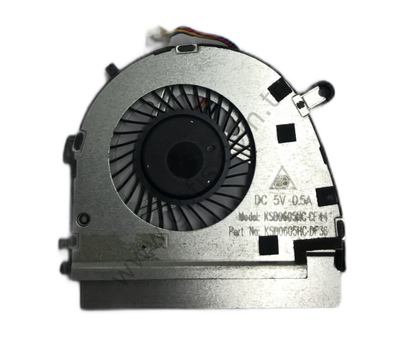 DELL VOSTRO 5460 5470 5480 FAN CN-0HGT7X