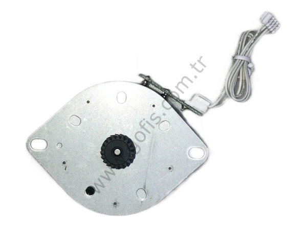OKİ MC332 MC342 MC562 STEP MOTOR 5724AH1 KFL49LCB841E