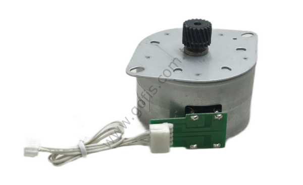 OKİ MC332 MC342 MC562 STEP MOTOR 5724AH1 KFL49LCB841E