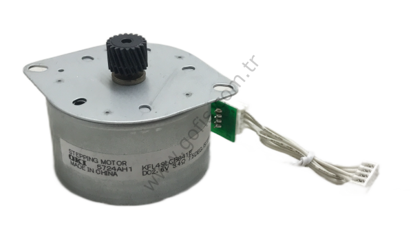 OKİ MC332 MC342 MC562 STEP MOTOR 5724AH1 KFL49LCB841E