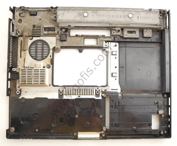 HP COMPAQ NC6120 ALT KASA 6070A0094301 378231-001