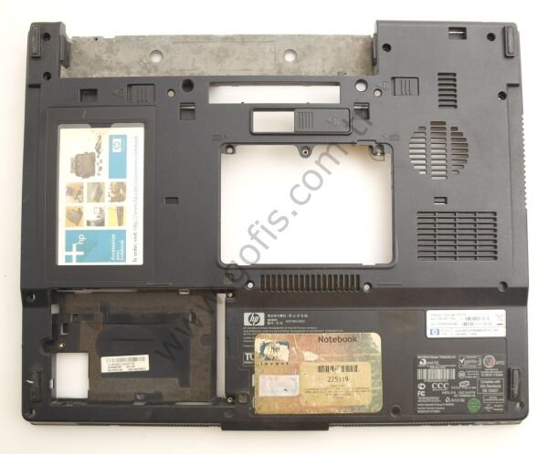 HP COMPAQ NC6120 ALT KASA 6070A0094301 378231-001