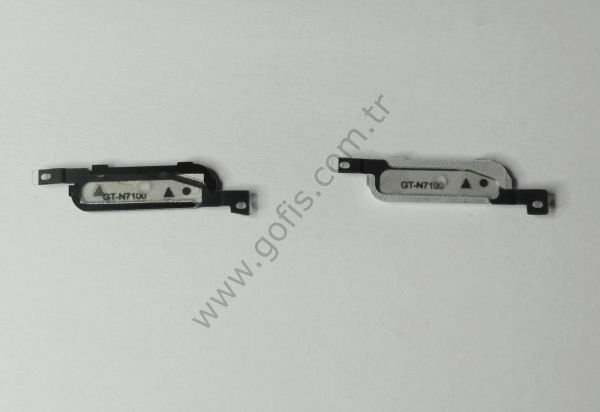 SAMSUNG GALAXY NOTE 2 HOME TUŞU