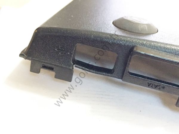 HP PROBOOK 4520S ALT KASA 598680-001