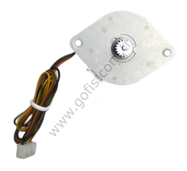 MİNEBEA ST35B-9605-C STEP MOTOR DC4.2V 14OHM