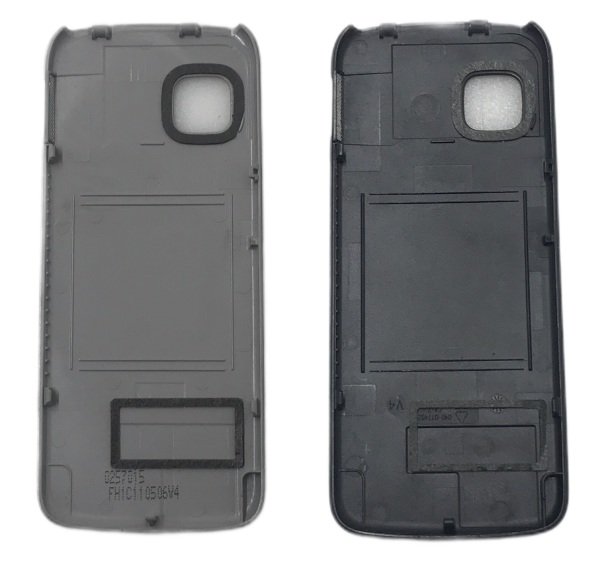 NOKİA 5230 ARKA PİL KAPAK PLASTİK