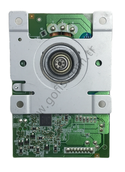 OKİ MC332 MC562 FUSER MOTOR G4000883 42M035E021