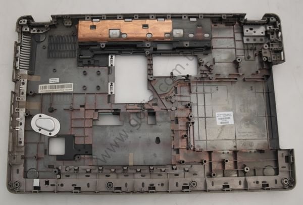 HP G72-A50ET ALT KASA 616485-001