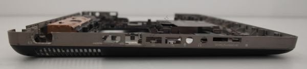 HP G72-A50ET ALT KASA 616485-001