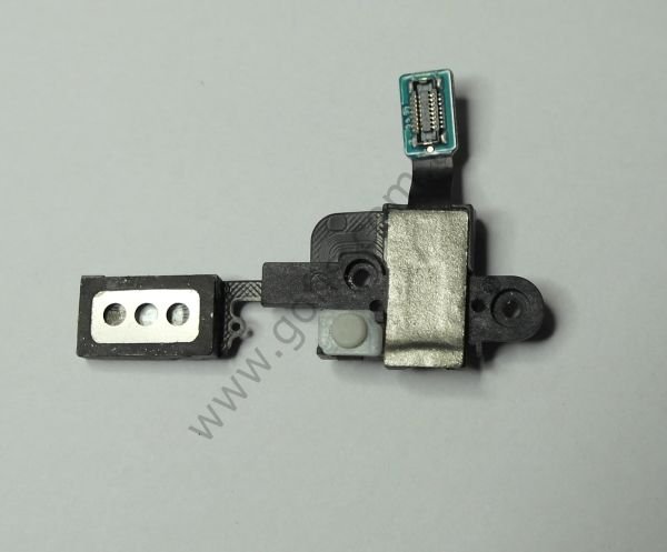 SAMSUNG GALAXY NOTE 2 N7100 İÇ KULAKLIK SOKETLİ FİLM FLEX
