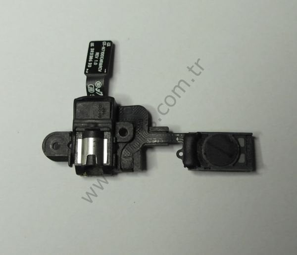 SAMSUNG GALAXY NOTE 2 N7100 İÇ KULAKLIK SOKETLİ FİLM FLEX