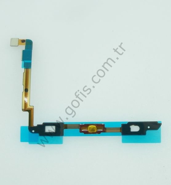 SAMSUNG GALAXY NOTE 2 TUŞ BORDU FİLMİ FLEX