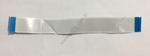 QUNLI E364134 AWM 20798 80C 60V VW-1 FLEX KABLO 15,50MM 13CM 26 PİN FLEX CABLE