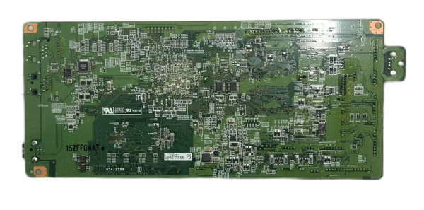 OKİ MC332 MC342 MC562 ANAKART 453989 45472599 FORMATTER BOARD