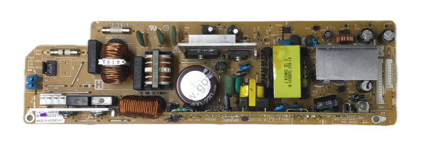 OKİ MC332 MC342 MC562 POWER BOARD PSC20473A 1H619L 1H619H 44883801 GÜÇ KARTI
